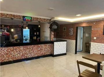 Comercial · 150m² · Bar e Restaurante Happy Hour em Santo André.