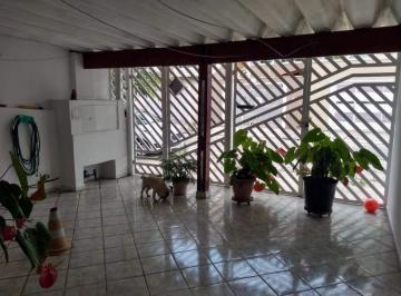 Casa · 195m² · 2 Quartos · 2 Vagas · Casa à Venda em Jardim Ocara, Santo André – 195 m², 2 Quartos, 2 Vagas