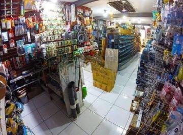 Comercial · 250m² · 4 Vagas · Loja Comercial 250 m² no Centro de Santo André – Mobiliada, Escritório e 4 Vagas