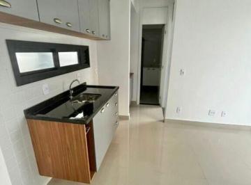 Apartamento · 49m² · 2 Quartos · 1 Vaga · Apartamento com 2 dormitórios à venda, 49 m² por R$ 359.600,00 - Vila Valparaíso - Santo André/SP