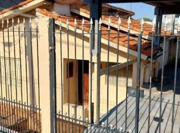 Casa · 156m² · 2 Quartos · 2 Vagas · Casa residencial à venda em Parque João Ramalho, Santo André – 156 m², 2 quartos, 2 vagas