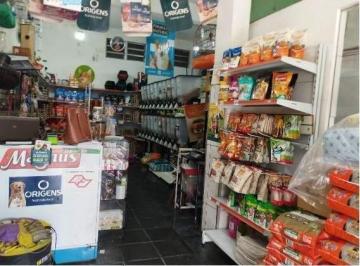 Comercial · 80m² · Vendo Casa De Ração com Banho e Tosa em Santo André.
