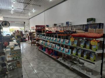 Comercial · 360m² · Pet Shop a Venda com Banho e Tosa e Clínica Veterinária em Santo André no ABC.