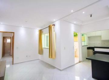 Apartamento · 64m² · 2 Quartos · 2 Vagas · Apartamento 2 Dormitórios com 1 Suíte e 2 Vagas na Frente, Paraíso – Santo André
