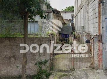 Terreno · 224m² · Terreno de 224 m² em Prosperidade, São Caetano do Sul – Residencial/Comercial