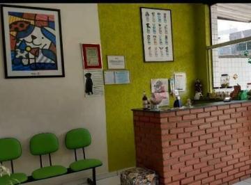 Comercial · 60m² · Loja Comercial 60m² no Centro de Santo André – Venda R$120.000