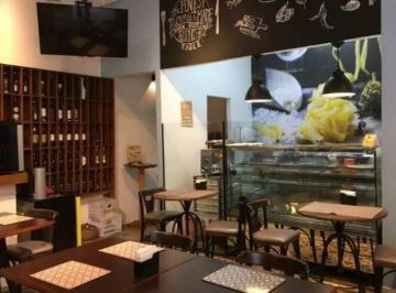 Comercial · 105m² · 3 Vagas · Loja Comercial à Venda no Centro de Santo André – 105 m², 3 Vagas