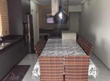Apartamento · 156m² · 3 Quartos · 2 Vagas · Cobertura residencial com 156 m², 3 Quartos (1 Suíte) e 2 Vagas | Vila Metalúrgica, Santo André