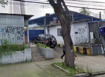 Terreno · 1440m² · Terreno 1.440 m² Residencial/Comercial em Jardim, Santo André – Financia e Permuta