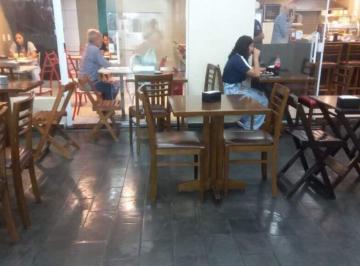 Comercial · 70m² · Loja Comercial à Venda em Santo André (Centro) - 70 m², 1 Banheiro, Escritório