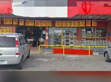 Comercial · 700m² · 12 Vagas · Loja Comercial à Venda em Jardim Rodolfo Pirani, SP – 700m² interna + 800m² externa por R$1.000.000
