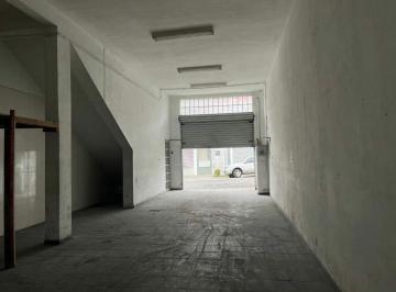 Comercial · 100m² · 4 Vagas · Prédio Comercial à Venda em Santo André – Casa Branca, 4 Vagas, 152 m²