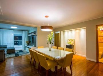 Apartamento · 129m² · 3 Quartos · 2 Vagas · Apartamento à Venda no Bairro Vila Assunção em Santo André com 03 dormitórios sendo 03 suítes