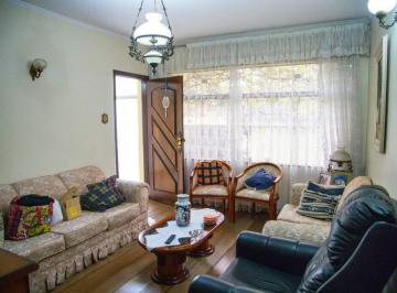 Casa · 177m² · 3 Quartos · 2 Vagas · Casa 3 Dormitórios com Suíte e 2 Vagas | Vila Homero Thon, Santo André