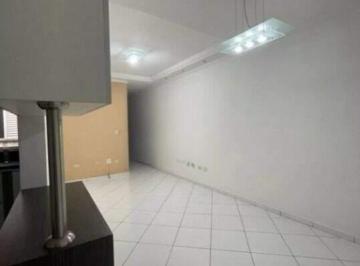 Apartamento · 130m² · 2 Quartos · 2 Vagas · Cobertura com 2 dormitórios à venda, 130 m² por R$ 450.000,00 - Vila Humaitá - Santo André/SP