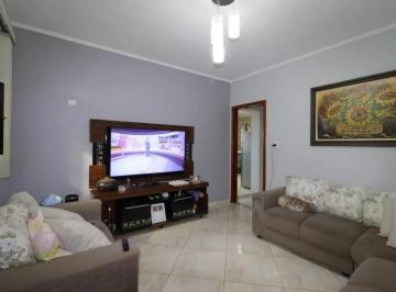 Casa · 199m² · 3 Quartos · 3 Vagas · Sobrado à venda em Vila Pires, Santo André – 199 m², 3 quartos, 3 vagas