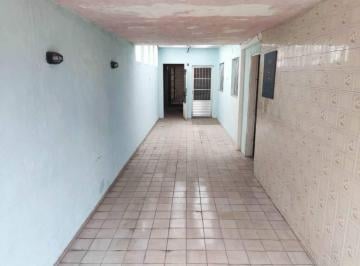 Casa · 84m² · 2 Quartos · 3 Vagas · Casa residencial à venda em Vila Alzira (Santo André) – 2 quartos, 3 vagas, financiamento