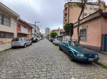 Terreno · 200m² · Terreno Residencial de 200 m² em Vila Assunção, Santo André – 