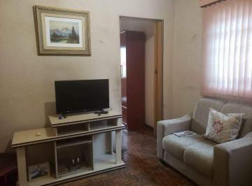Casa · 125m² · 3 Quartos · 3 Vagas · Casa Residencial 3 Quartos em Vila Bartira, Santo André – Financia e Permuta