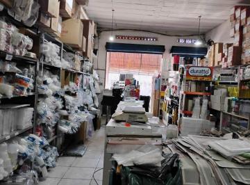 Comercial · 80m² · Loja Comercial à Venda - Centro de Santo André, 80 m², Escritório e Lavabo
