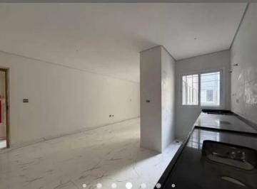 Apartamento · 105m² · 3 Quartos · 2 Vagas · Apartamento 3 Dormitórios com 1 Suíte e 2 Vagas em Vila Curuçá, Santo André