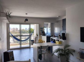 Apartamento · 64m² · 2 Quartos · 2 Vagas · Apartamento 2 dormitórios com 1 suíte em Vila Eldízia, Santo André – Financia
