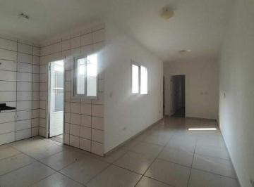 Apartamento · 58m² · 2 Quartos · 1 Vaga · Apartamento Residencial 2 Dormitórios - 57,97 m², Vila Assunção, Santo André