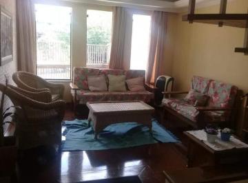 Casa · 277m² · 3 Quartos · 3 Vagas · Sobrado à venda em Parque Jaçatuba, Santo André – 3 quartos, 1 suíte, 3 vagas