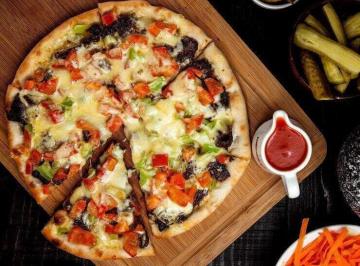 Comercial · 383m² · Vende Pizzaria de Alto Padrão em Avenida Principal Com Muito Movimento. Bem conhecida e boa carteira