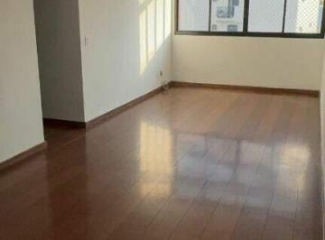 Apartamento · 110m² · 3 Quartos · 1 Vaga · Apartamento residencial de 3 quartos para aluguel em Vila Gilda, Santo André – 110 m²