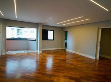 Apartamento · 136m² · 3 Quartos · 3 Vagas · Apartamento 3 suítes com 136 m², 3 vagas na Vila Gilda, Santo André – Financia e aceita Permuta