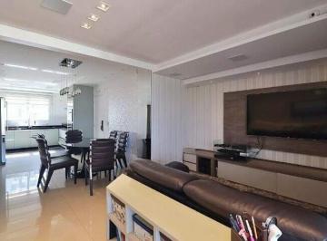 Apartamento · 227m² · 4 Quartos · 4 Vagas · Apartamento 4 Quartos Residencial no Jardim, Santo André – 4 Vagas, Financiamento Aceito