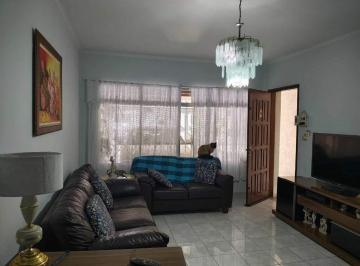 Casa · 140m² · 2 Quartos · 2 Vagas · Sobrado à venda em Vila Scarpelli, Santo André – 2 quartos, 2 vagas, 140 m²