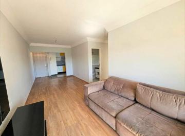 Apartamento · 106m² · 3 Quartos · 3 Vagas · Apartamento 3 Dormitórios com 1 Suíte, 106 m², Vila Guiomar – Santo André