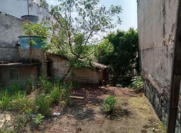 Terreno · 324m² · Terreno Residencial de 324 m² em Vila Clarice, Santo André – Financia e Permuta