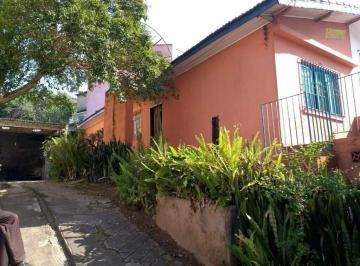 Terreno · 284m² · Terreno Residencial de 284 m² em Santo André (Jardim do Estádio) – Financia