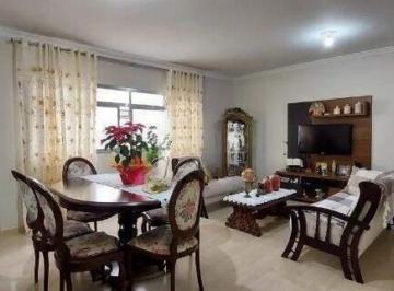 Apartamento · 113m² · 3 Quartos · 2 Vagas · Apartamento 3 Quartos com 2 Suítes | 113 m² em Jardim Bela Vista, Santo André