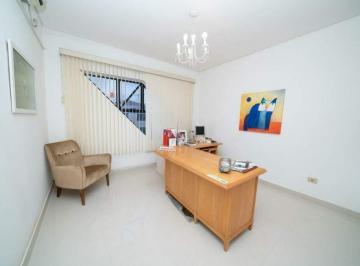 Casa · 135m² · 1 Quarto · 1 Vaga · Sobrado com 1 dormitório para alugar, 135 m² por R$ 3.842,27/mês - Vila Bastos - Santo André/SP