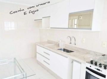 Apartamento · 83m² · 2 Quartos · Apartamento 2 quartos à venda no Centro de Santo André (83 m²) – Financiamento Aceito