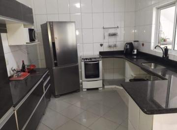 Casa · 120m² · 3 Quartos · 3 Vagas · Casa à venda em Vila Pires, Santo André – 3 quartos, 3 vagas, 120 m²