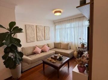 Apartamento · 88m² · 3 Quartos · 1 Vaga · Apartamento a venda na Vila Assunção em Santo André com 86m²