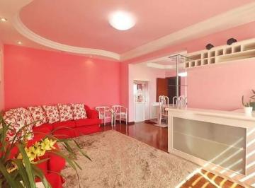 Apartamento · 170m² · 4 Quartos · 3 Vagas · Apartamento à venda em Santo André Centro | 3 Quartos, 3 Vagas e Financiamento Aceito