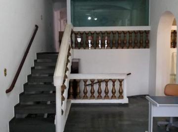 Comercial · 20m² · 4 Vagas · Prédio Comercial à Venda em Santo André Centro – 2 pavimentos, 4 vagas e 1 elevador