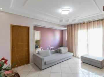 Casa · 175m² · 5 Quartos · 4 Vagas · Sobrado 5 Quartos em Vila América, Santo André – Financiável e Amplo