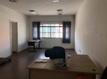 Comercial · 100m² · 4 Vagas · Prédio Comercial à Venda em Santo André (Casa Branca) — 4 Vagas, 3 Banheiros, 152 m²