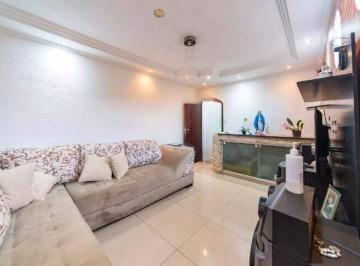 Casa · 187m² · 3 Quartos · 2 Vagas · Casa à venda em Santo André – Vila Helena, 3 quartos (2 suítes), 2 vagas | Financia