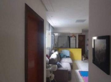 Apartamento · 100m² · 2 Quartos · 2 Vagas · Cobertura à venda em Vila Vitória, Santo André – 2 quartos, 1 suíte, 2 vagas