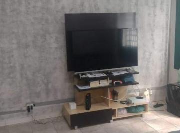 Casa · 94m² · 2 Quartos · Sobrado Residencial em Santo André (Centro) – Aceita Financiamento