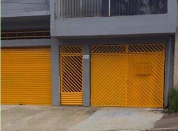 Casa · 240m² · 3 Quartos · 3 Vagas · Casa 3 Quartos à Venda em Vila João Ramalho, Santo André – Financiamento Disponível