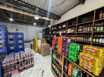 Comercial · 200m² · Loja Comercial à Venda | Centro de Santo André – 200 m², 1 sala, 1 banheiro